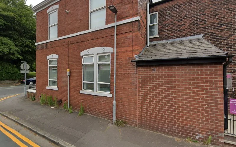 Whitefield Orthodontic Clinic - Orthodontist in Manchester