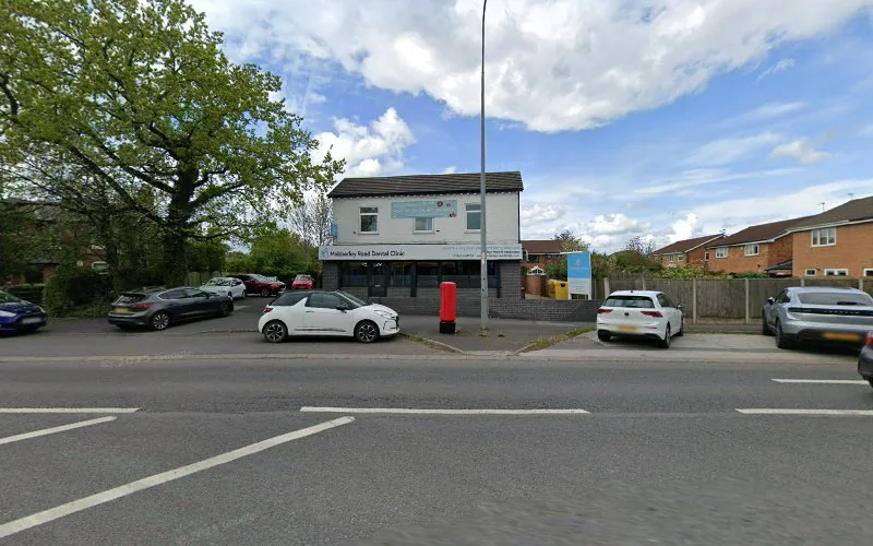 Glass M - Dental clinic in Knutsford