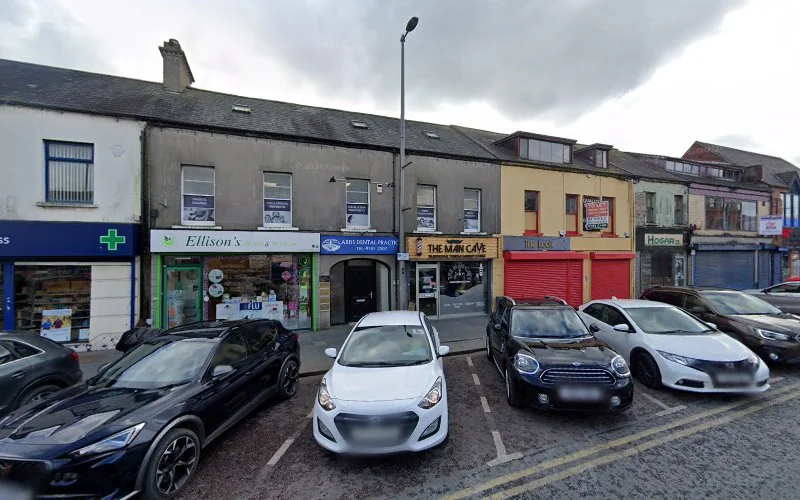 Ards & Kircubbin Dental - Dentist in Newtownards