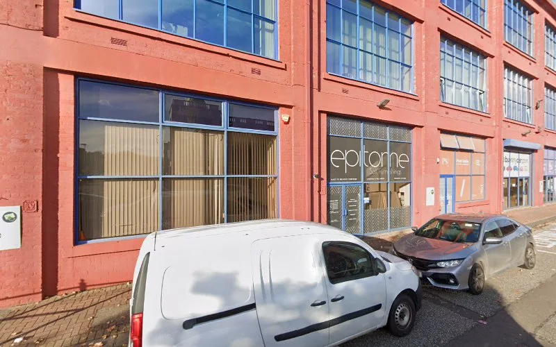 Dentacare Dental Laboratory - Dental laboratory in Paisley