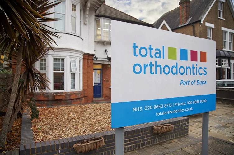 Total Orthodontics Beckenham - Orthodontist in Beckenham