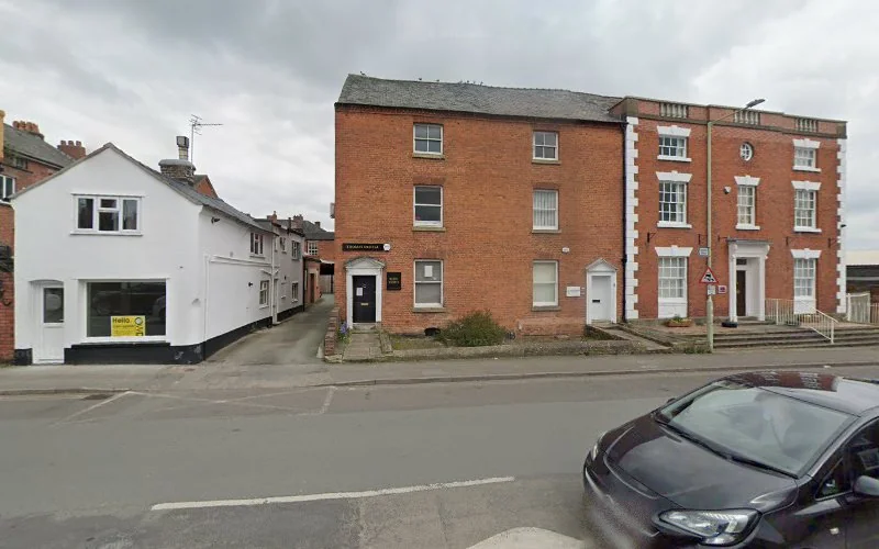 Thomas Dental Care - Dental clinic in Oswestry