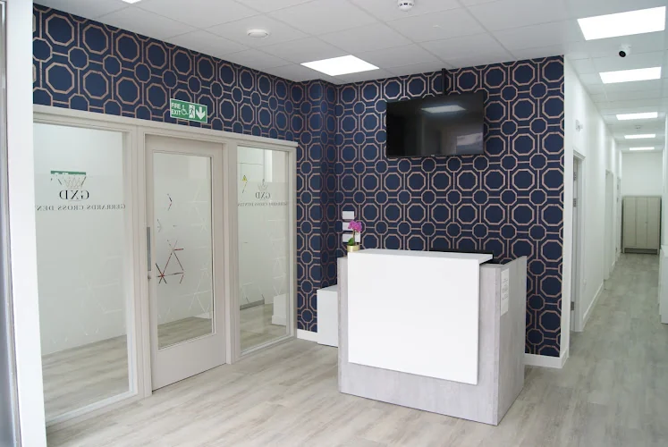 Gerrards Cross Dentist - Dentist in Gerrards Cross