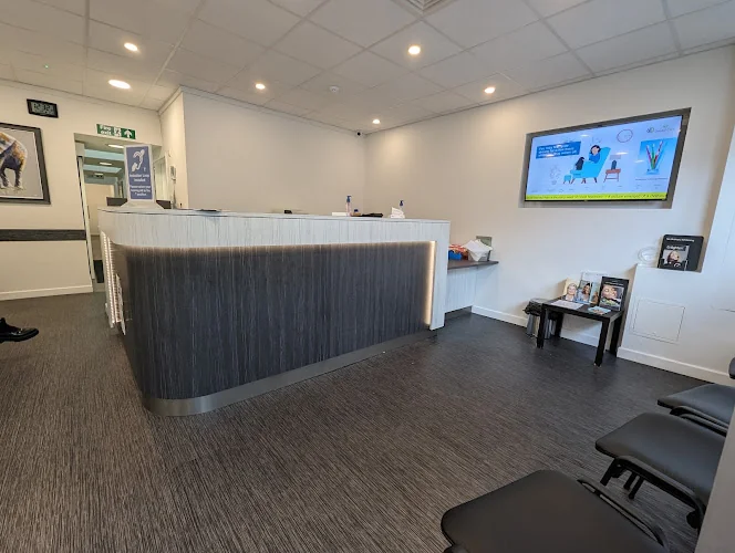Holloway Dental Centre - Dentist in London