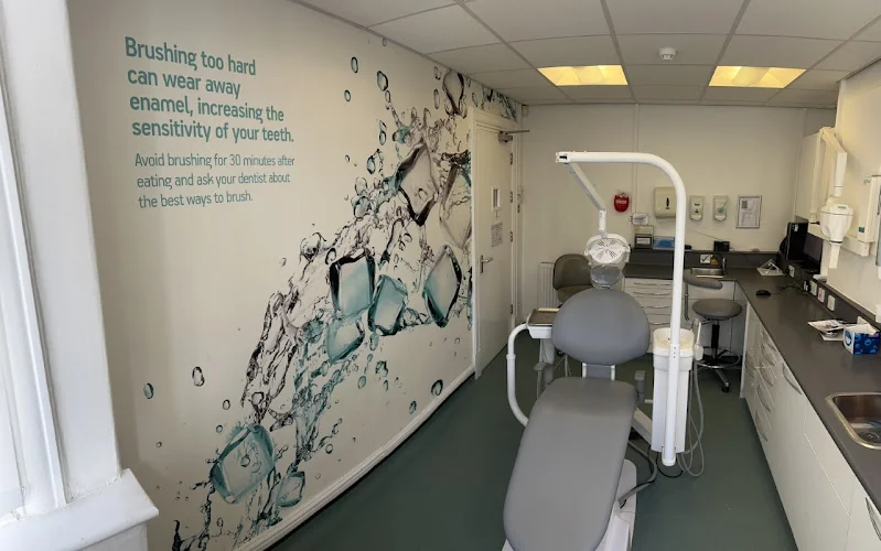 mydentist, Caldy Road, Aintree - Dentist in Liverpool