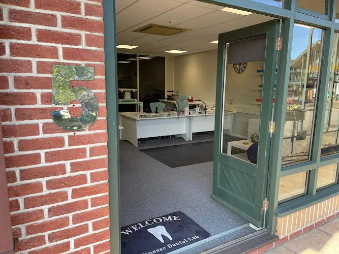 Finesse Dental Laboratory Ltd. - Dental laboratory in Salisbury