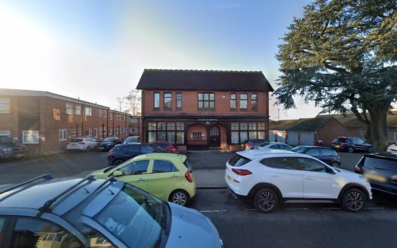 Wolverson Dr A - Dentist in Hinckley