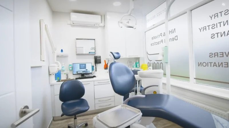 Kreate Dental Dartford | Dental Excellence For You And Your Family - Dentist in Dartford