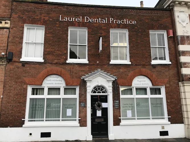 Laurel Dental Practice - Dental clinic in Margate