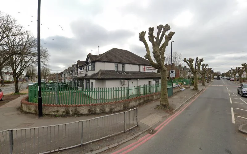 Shergill J S - Dental clinic in Coventry