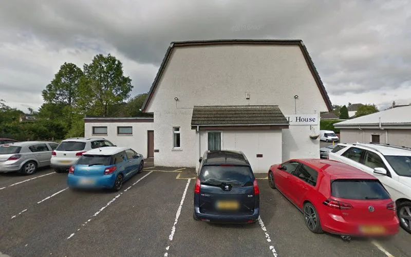 Smile Antalya UK - Cosmetic dentist in Dunblane