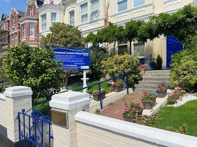 Mannamead Cosmetic Dental Centre Plymouth - Dental clinic in Plymouth