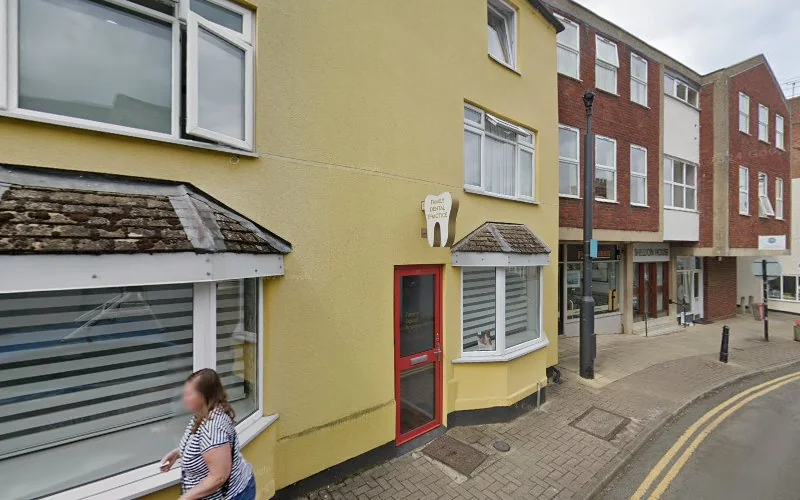 Family Dental Practice - Dental clinic in Shipston-on-Stour