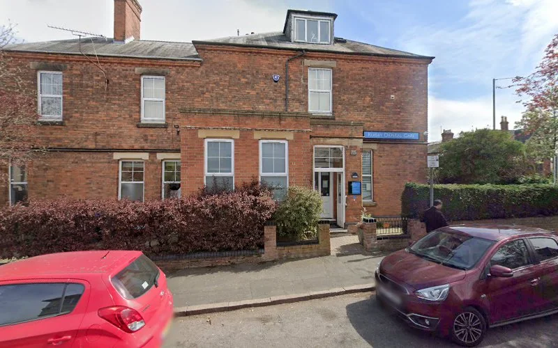 Rugby Dental Care - Ms S Rahimi & Associates - Dentist in Rugby