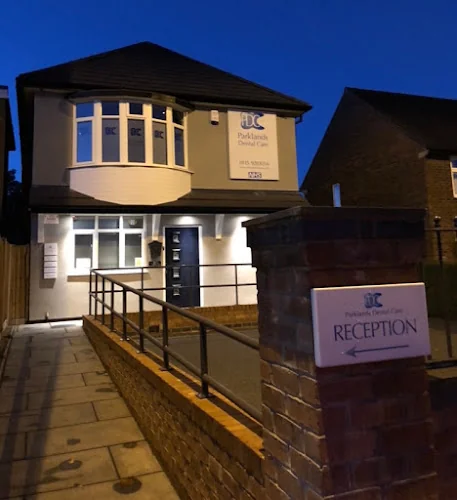 Parklands Dental Care - Dental clinic in Nottingham
