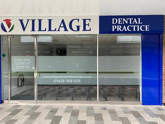 Village Dental Practice - Dentist in Stevenage