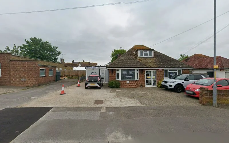 Birchington Orthodontic Practice - Orthodontist in Birchington