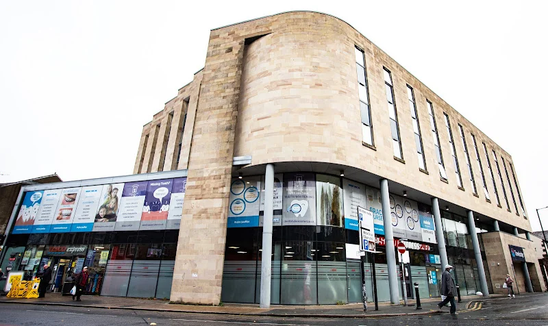 Marketgate Dental Practice - Dental clinic in Lancaster