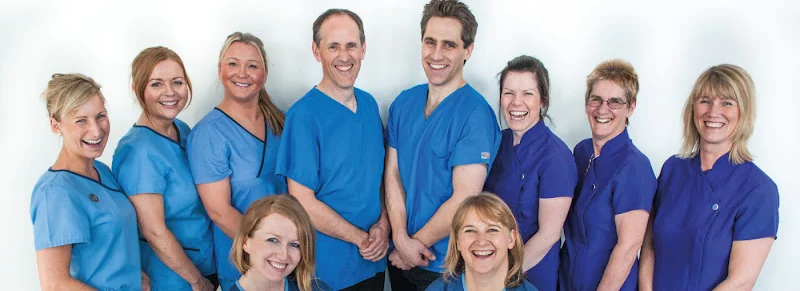 John Miller Dental Practice Ltd - Dental clinic in Oxford