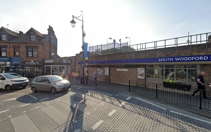 Bupa - Dental clinic in London