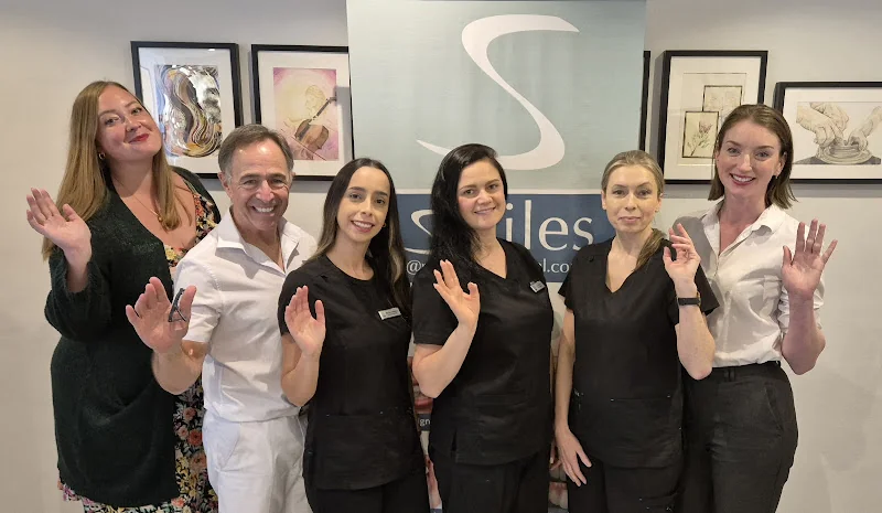 Smiles @ Preventivedental - Dental clinic in London