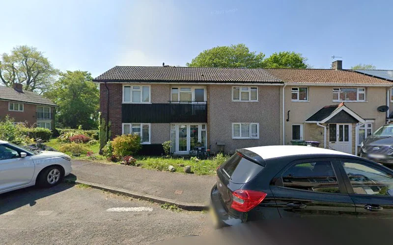 Jones J A - Dental clinic in Cwmbran