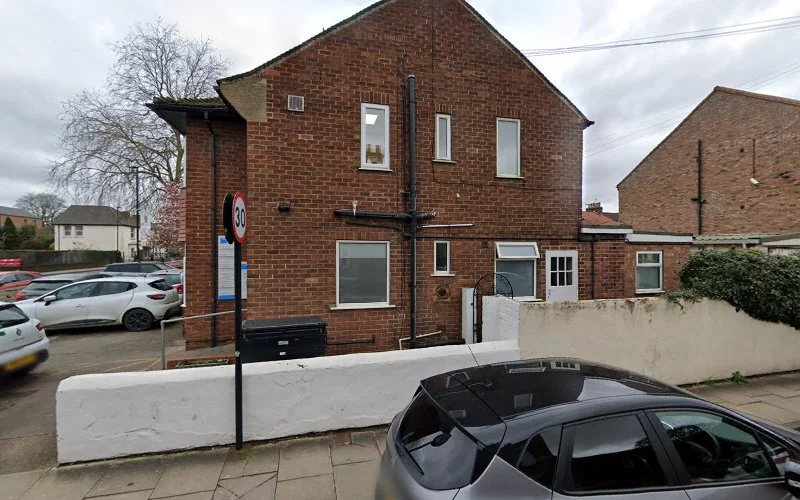 Martin J - Dental clinic in York