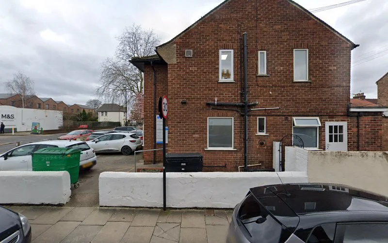 Browne S - Dental clinic in York