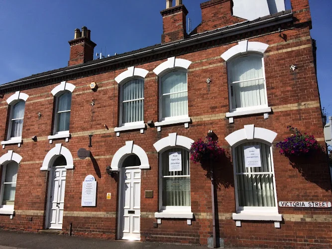 Ernevale House Dentistry - Dentist in Spalding