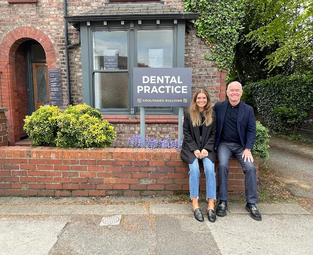 Coulthard Sullivan Dental Practice - Dental clinic in Wilmslow