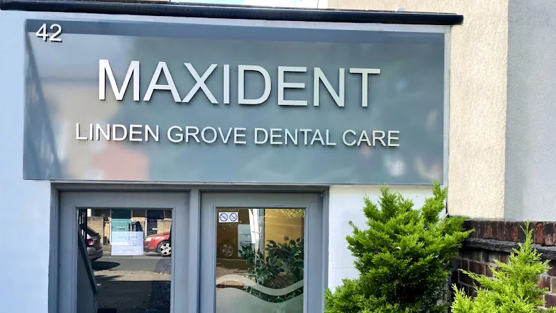 Linden Grove Dental Care - Dental clinic in London