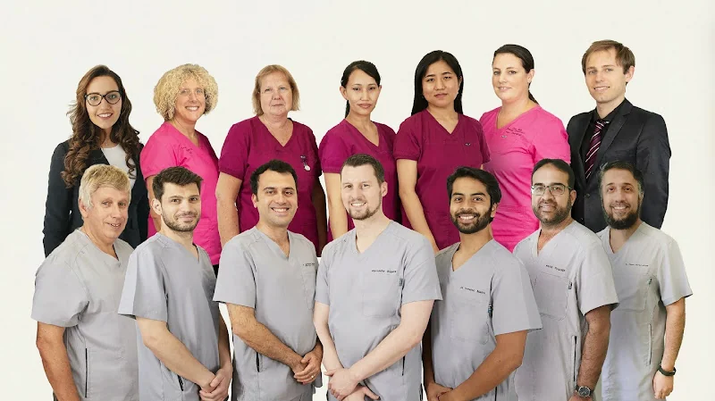 Guildford NHS & Private Dental Clinic - Dentist in Guildford