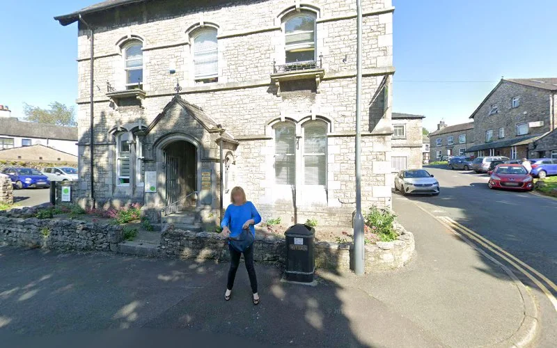 Mr R A B Young - Green Dental - Dentist in Milnthorpe