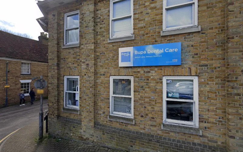 Bupa Dental Care Bishops Stortford - Dentist in Bishop's Stortford
