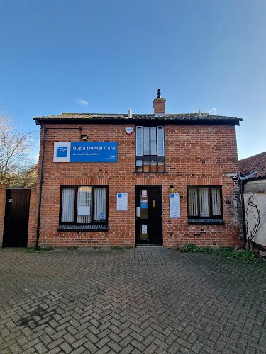 Bupa Dental Care Eye - Dentist in Eye