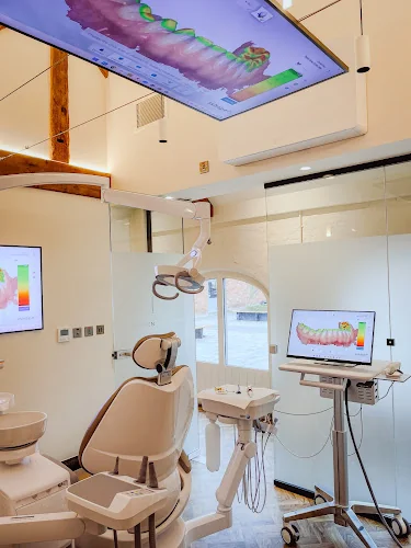 The Dental Barns - Cosmetic dentist in Lichfield