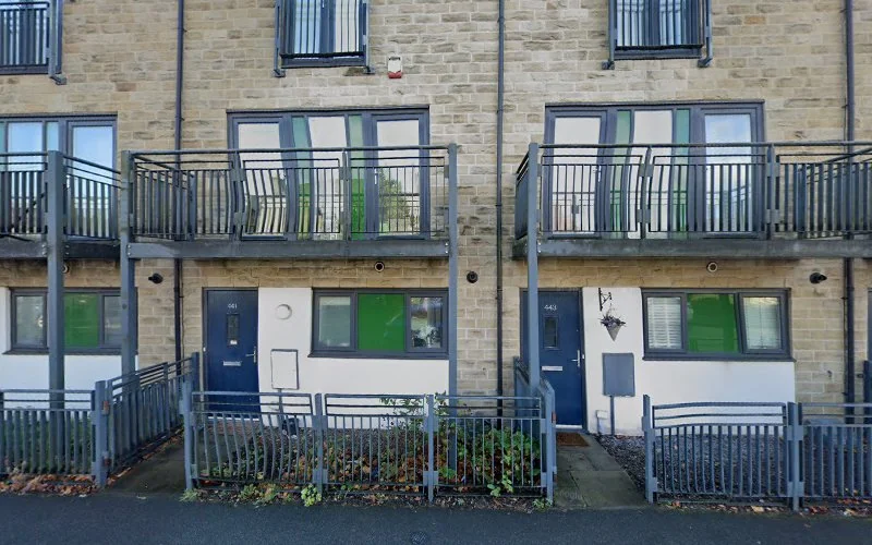 Dr Baron - Dentist in Accrington