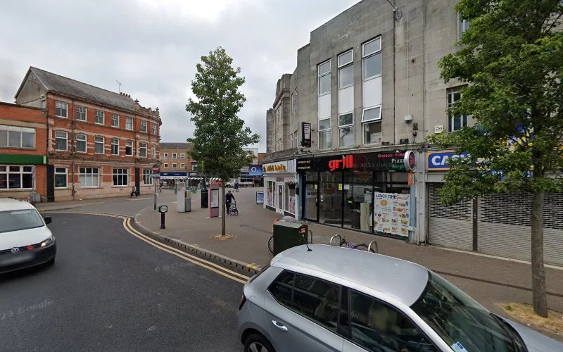 Mather Jamie - Dentist in Loughborough