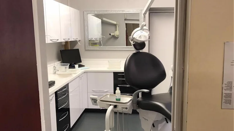 Sparkle Dental Centre - Dentist in Pontypool