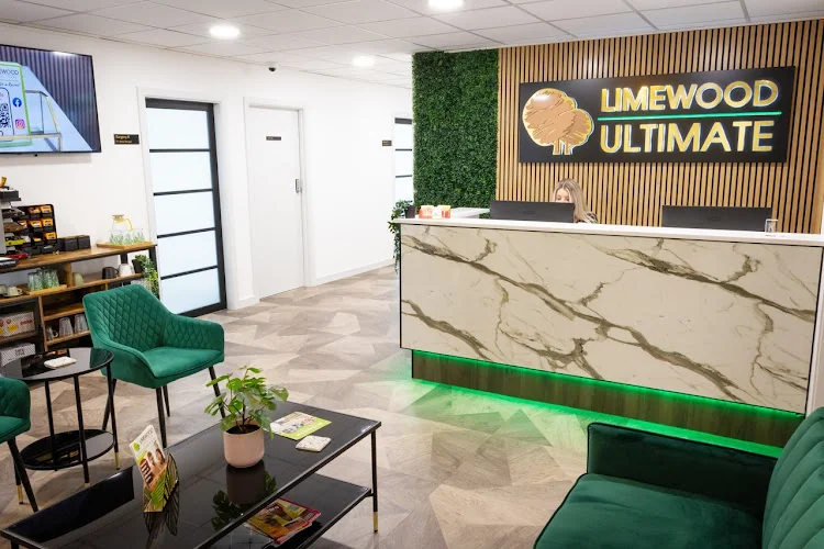 Limewood Dental Care - Dental clinic in Flint