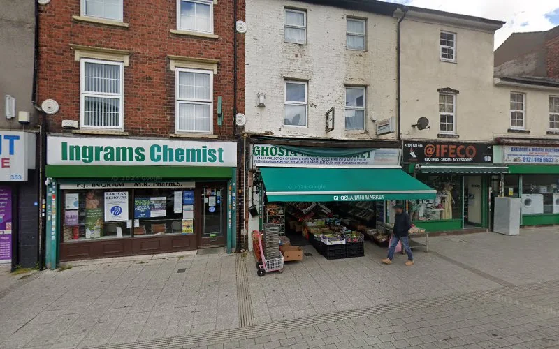 Czech Pol Ltd - Dentist in West Bromwich