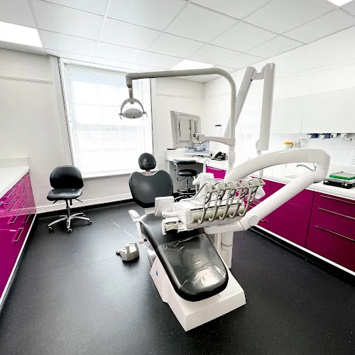 Abbey Dental Practice (Trading as Angel Hill Dentistry) - Dental clinic in Bury Saint Edmunds