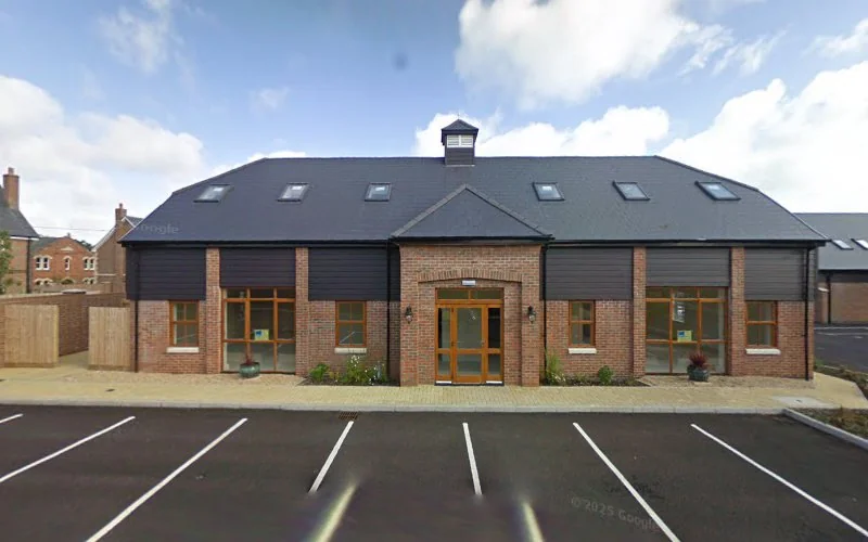 Dr Devang Patel - Dentist in Poole