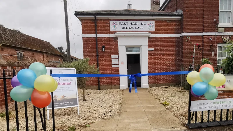 East Harling Dental Care