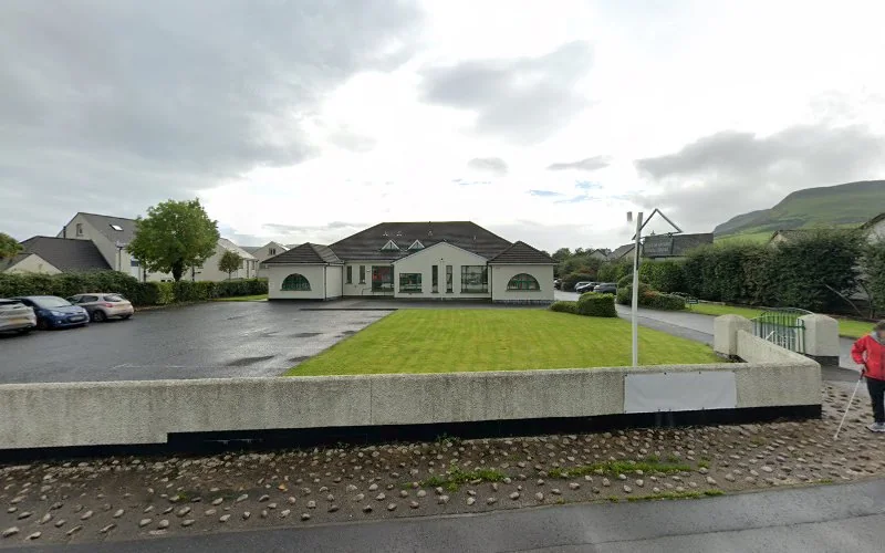 Glens Of Antrim Medical Centre