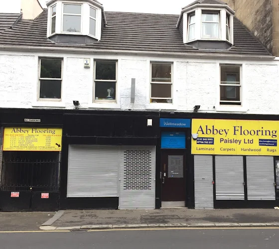 Bridget Chee - Dental clinic in Paisley