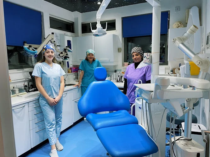 Nova Dental Care - Dental clinic in London