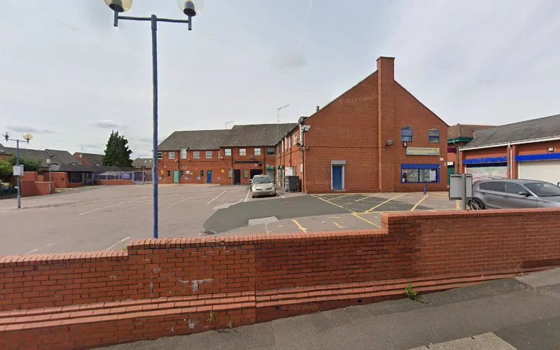 Tipton Dental Practice - Dental clinic in Tipton