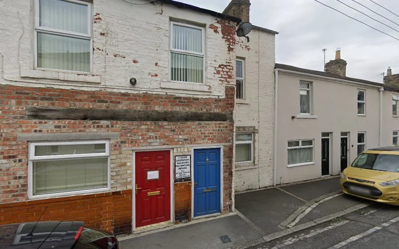 Clark J - Dental clinic in Crook