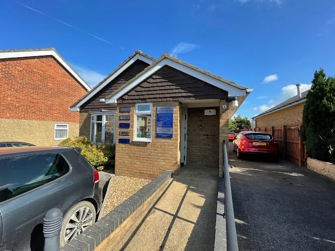 Ise Lodge Dental - Dentist in Kettering